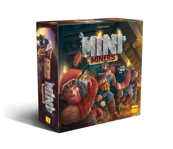 Mini Miners (GER)