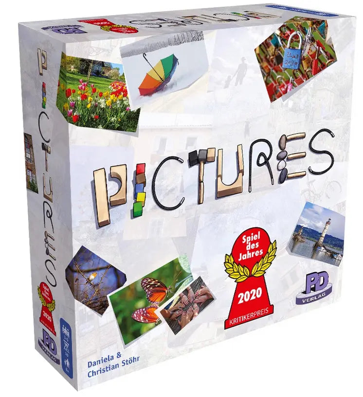 Pictures (GER)