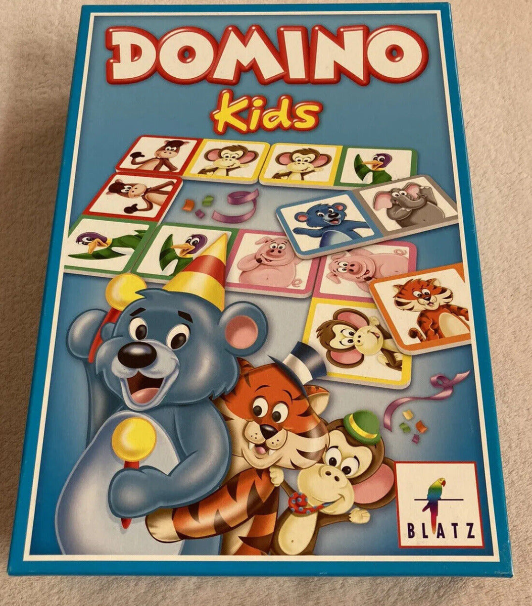 Domino Kids