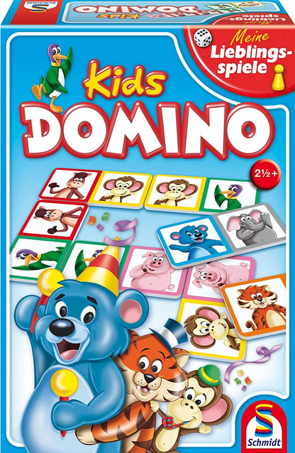 Domino Kids