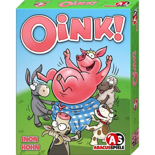 Oink (GER)