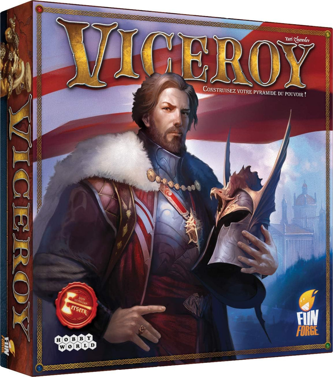 Viceroy (DEU)