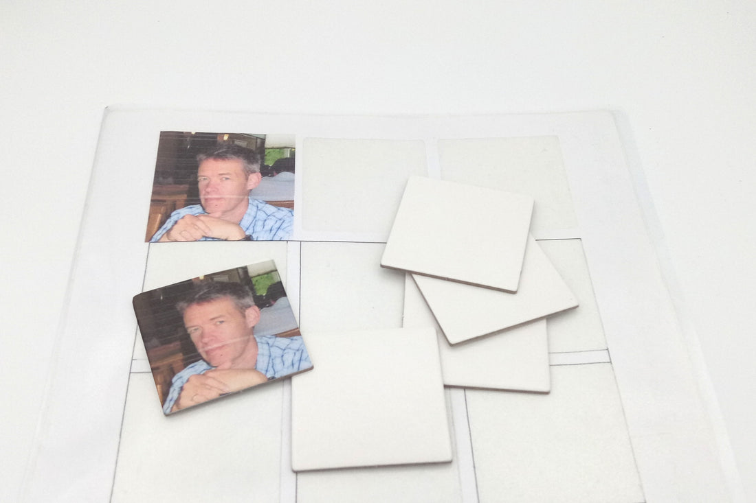Individual Memo-Game