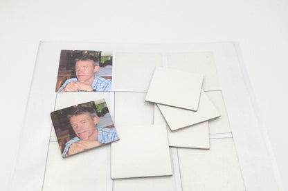 Individual Memo-Game