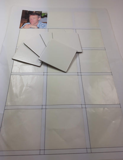 Individual Memo-Game