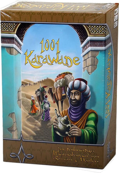 1001 Karawane (GER)