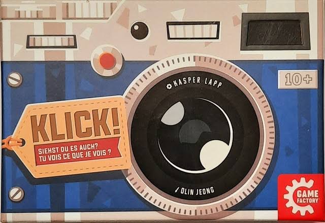 Klick (GER/FRA)