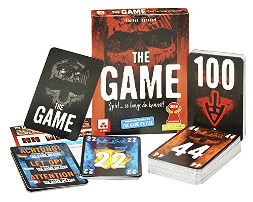 The Game (DEU)