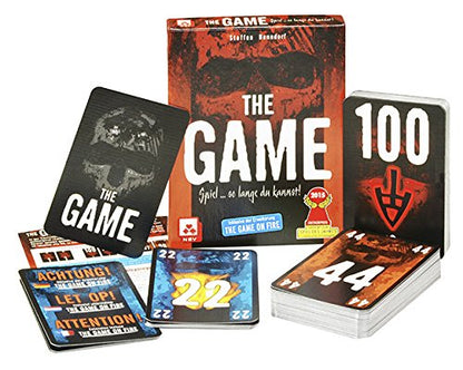 The Game (GER)