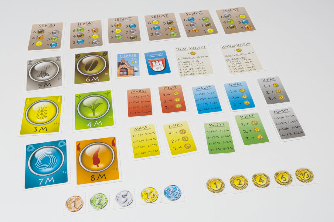 Speicherstadt Hamburg (GER)