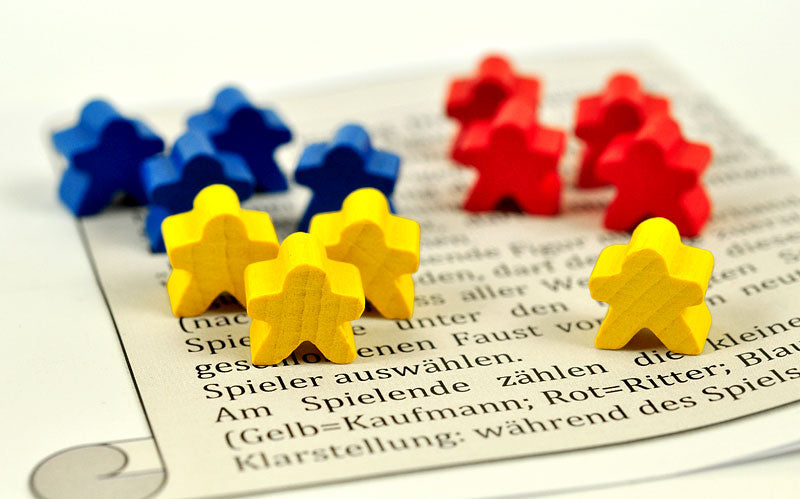 Tallinn - "The Council" Expansion (GER/ENG)