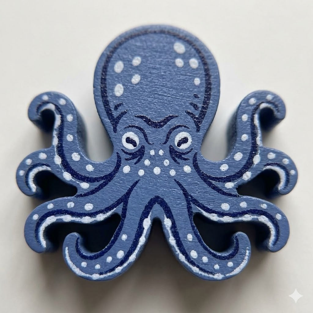 Octopus Token