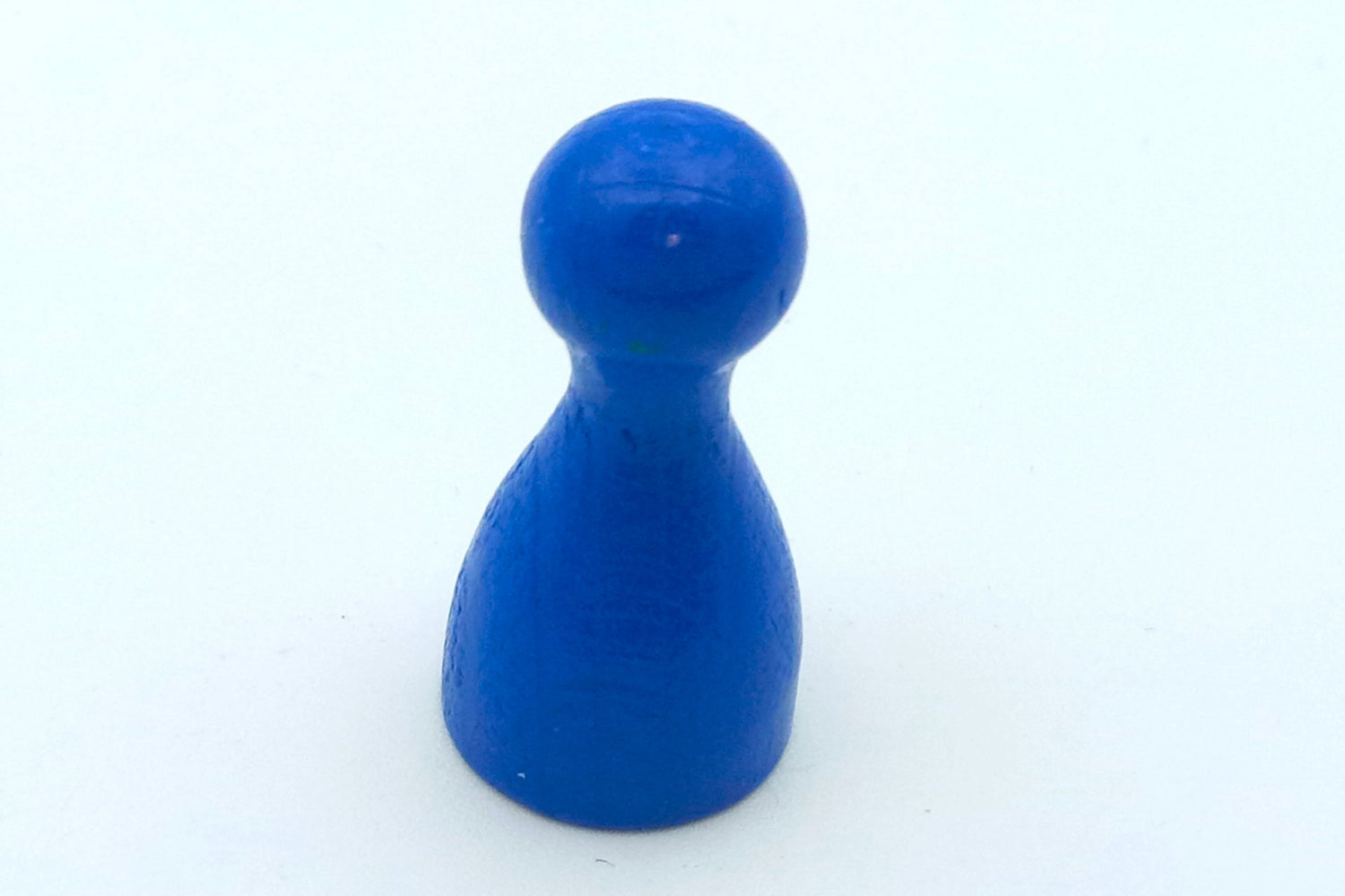 Medium Pawns - white