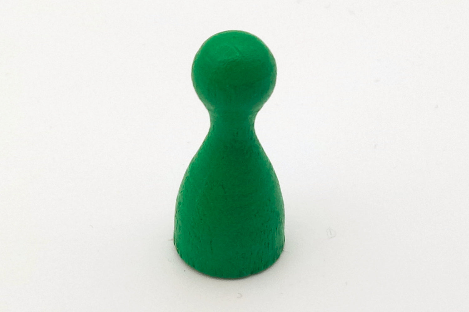 Medium Pawns - white