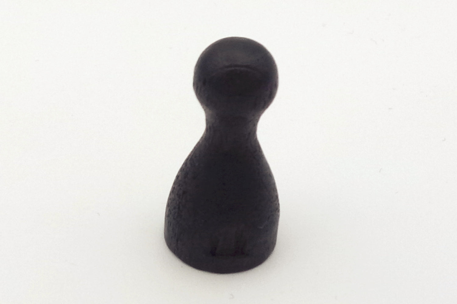 Medium Pawns - white