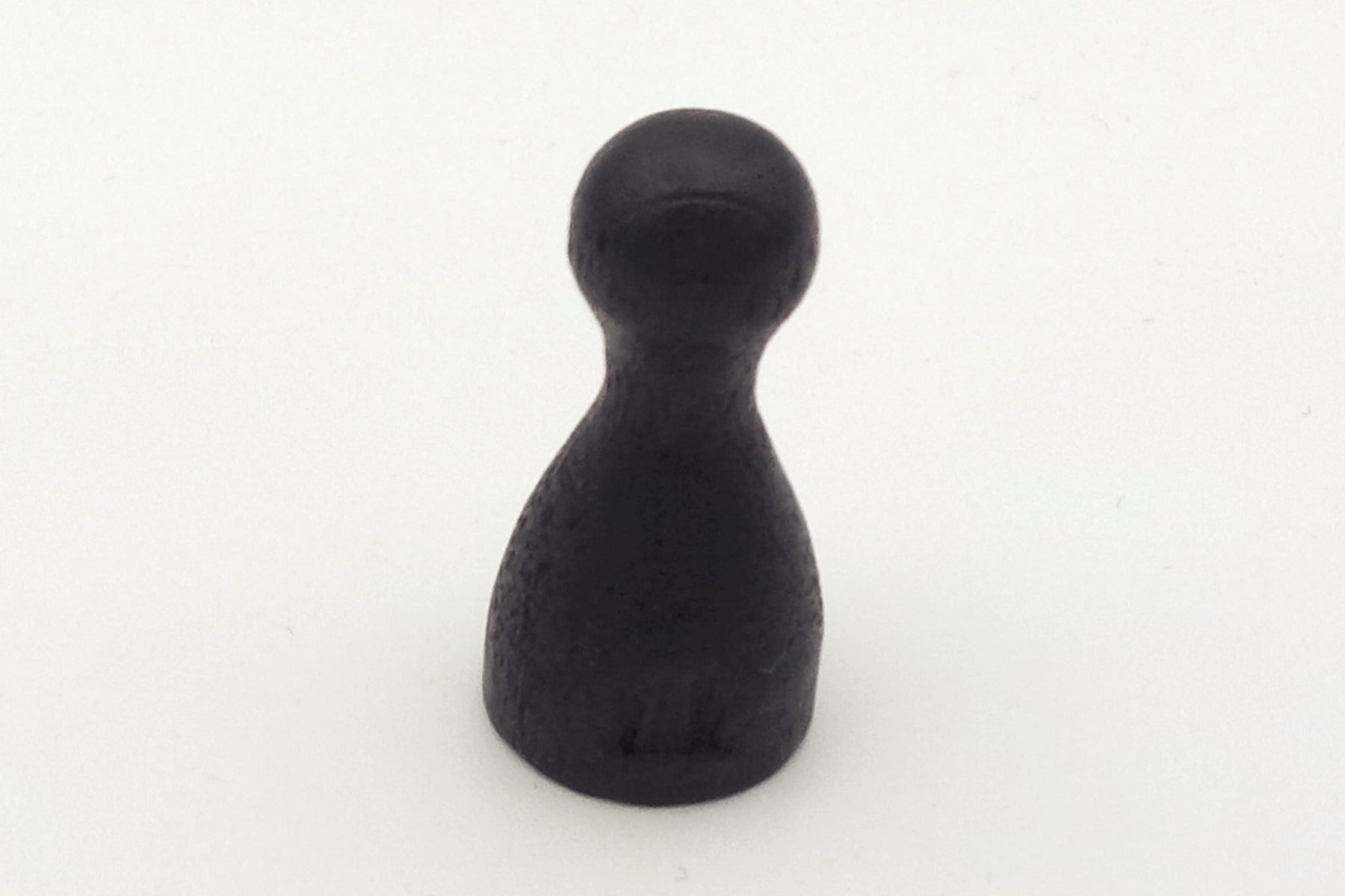Medium Pawns - white