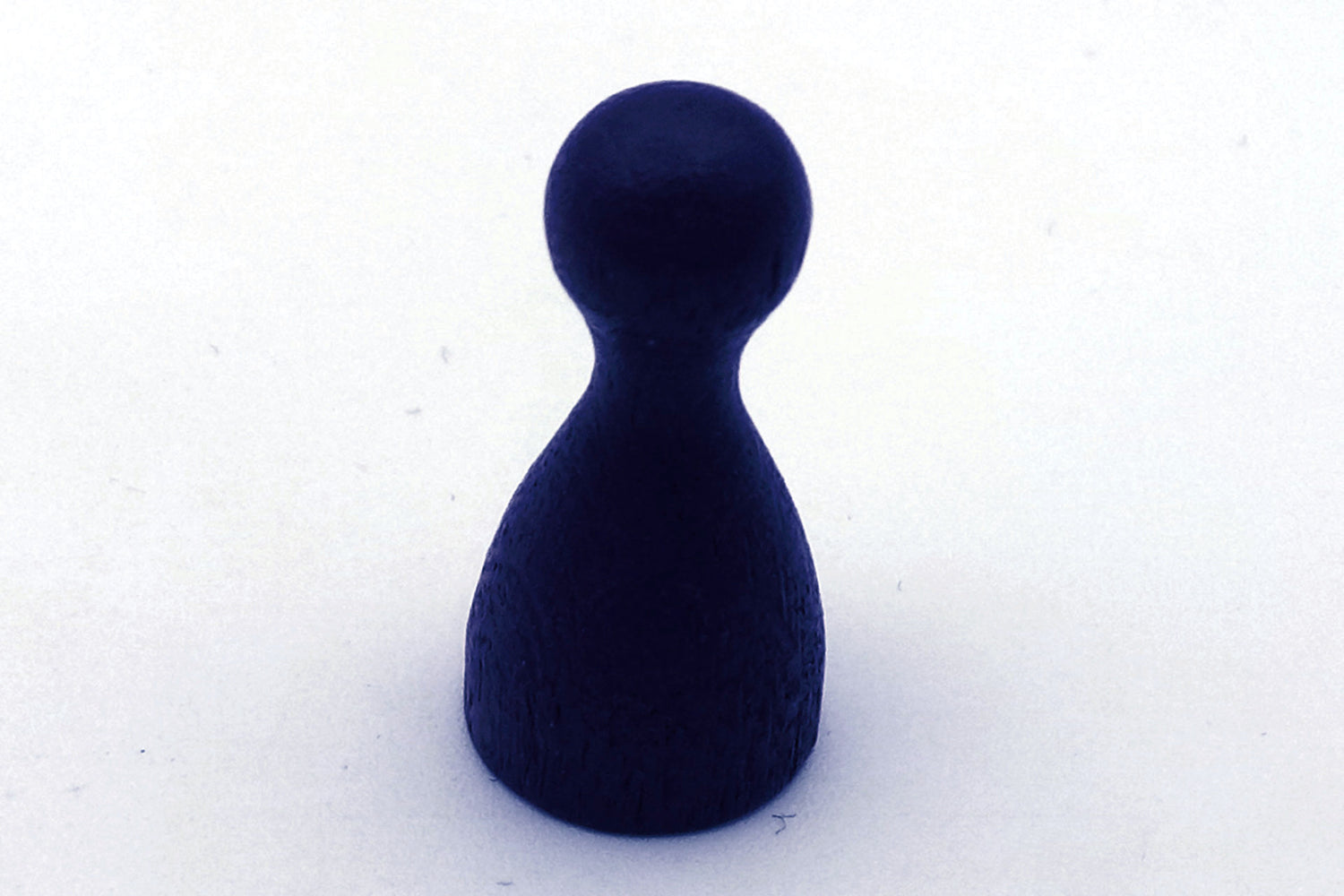 Medium Pawns - white