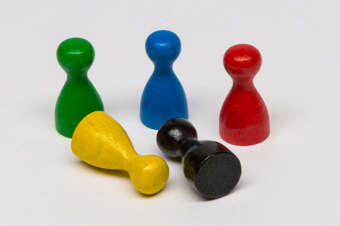 Mini Pöppel
