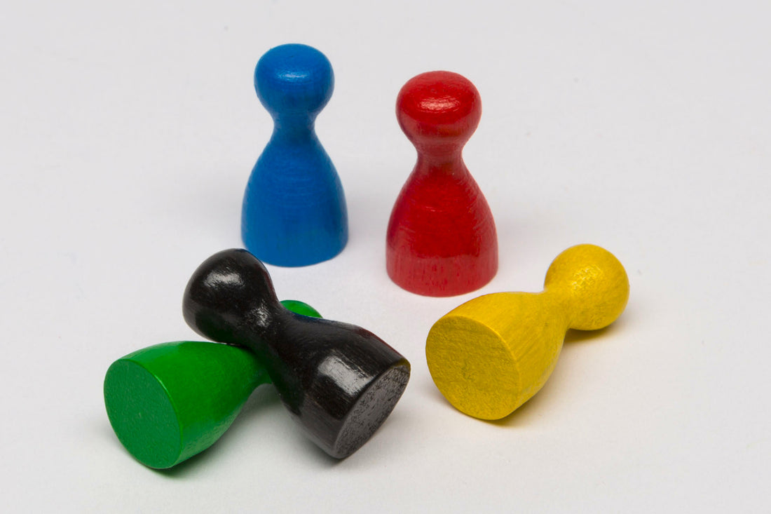 Mini Pöppel