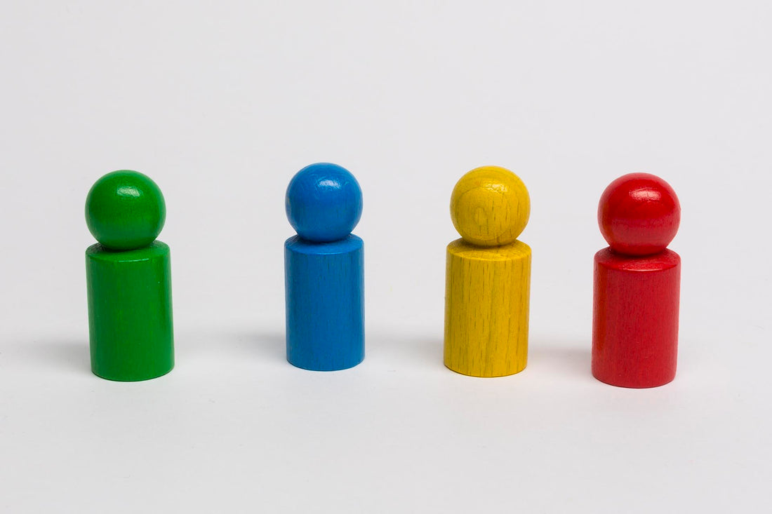 I-Pöppel Mega 19x45 mm