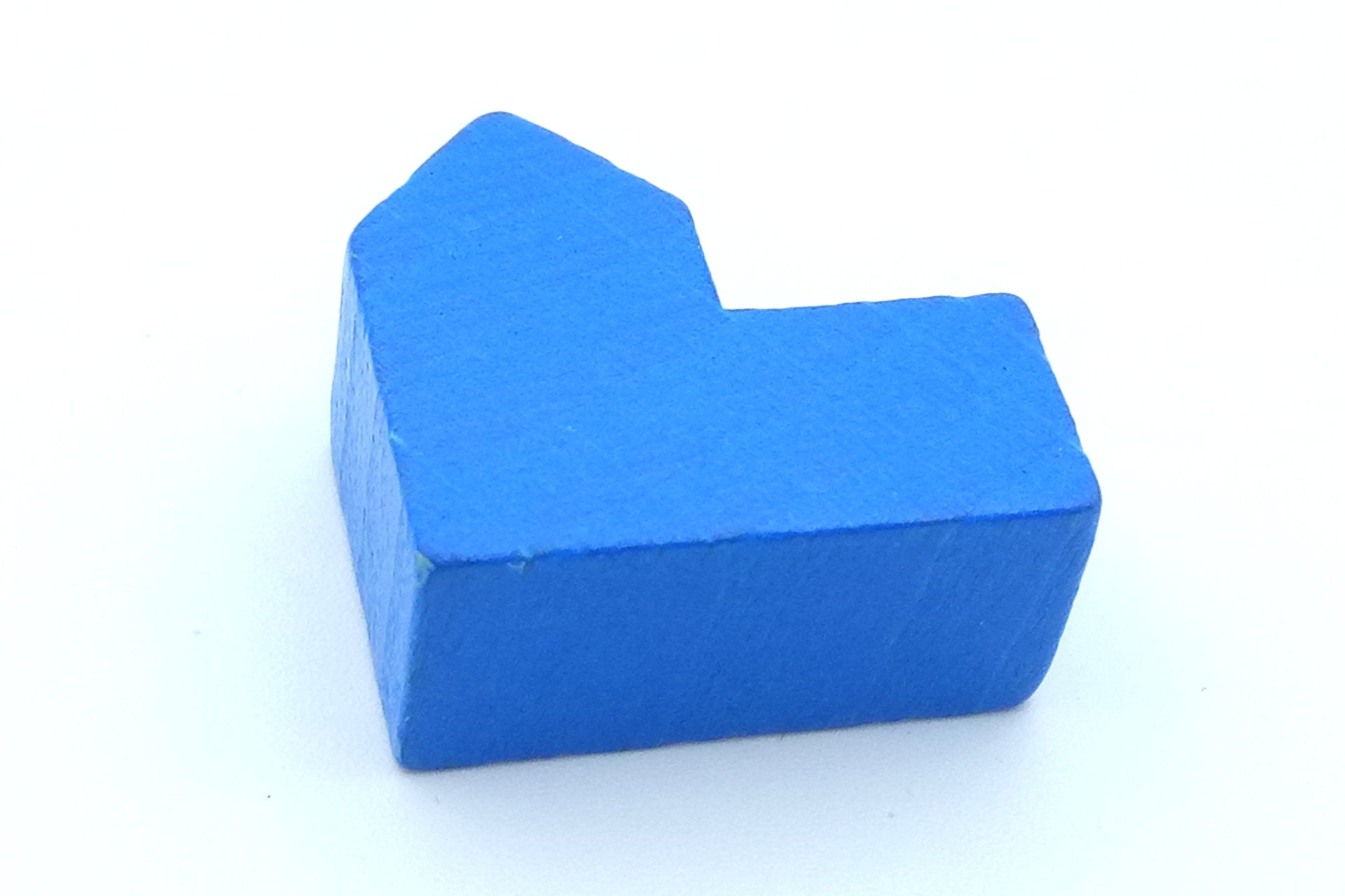 Siedler Städte - blau