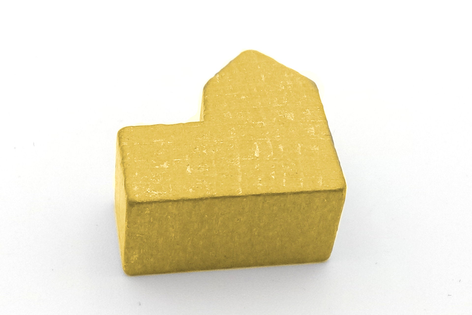 Städte, Kirchen - gold