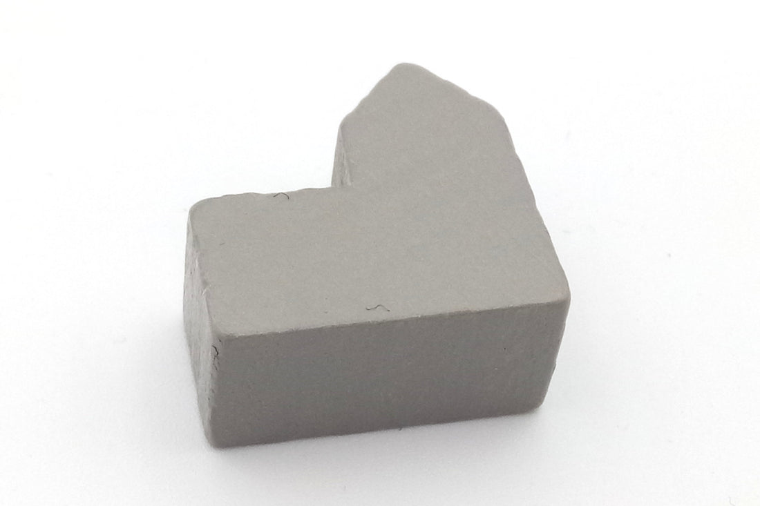 Siedler Städte - grau