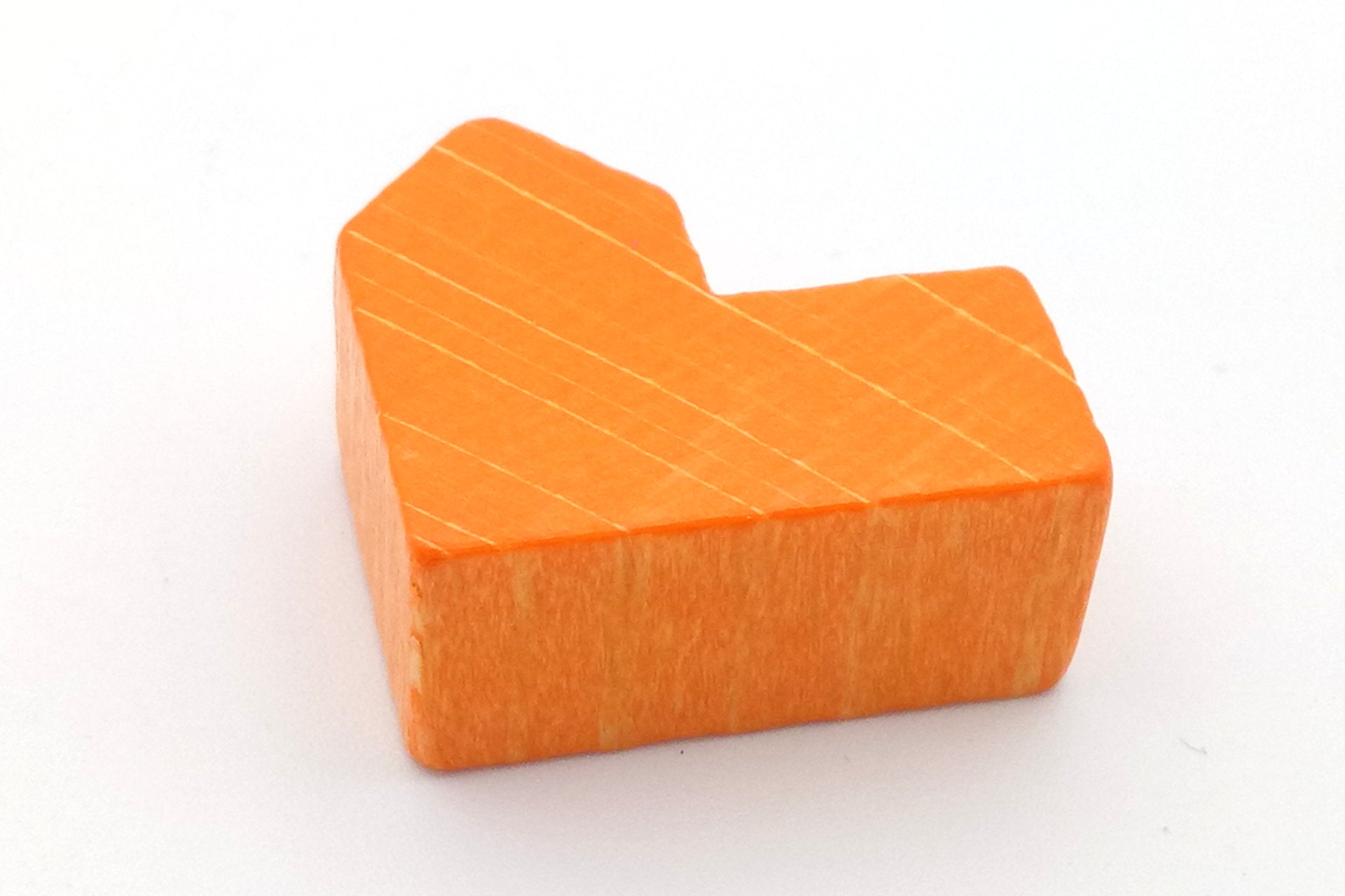 Siedler Städte - orange-mandarin