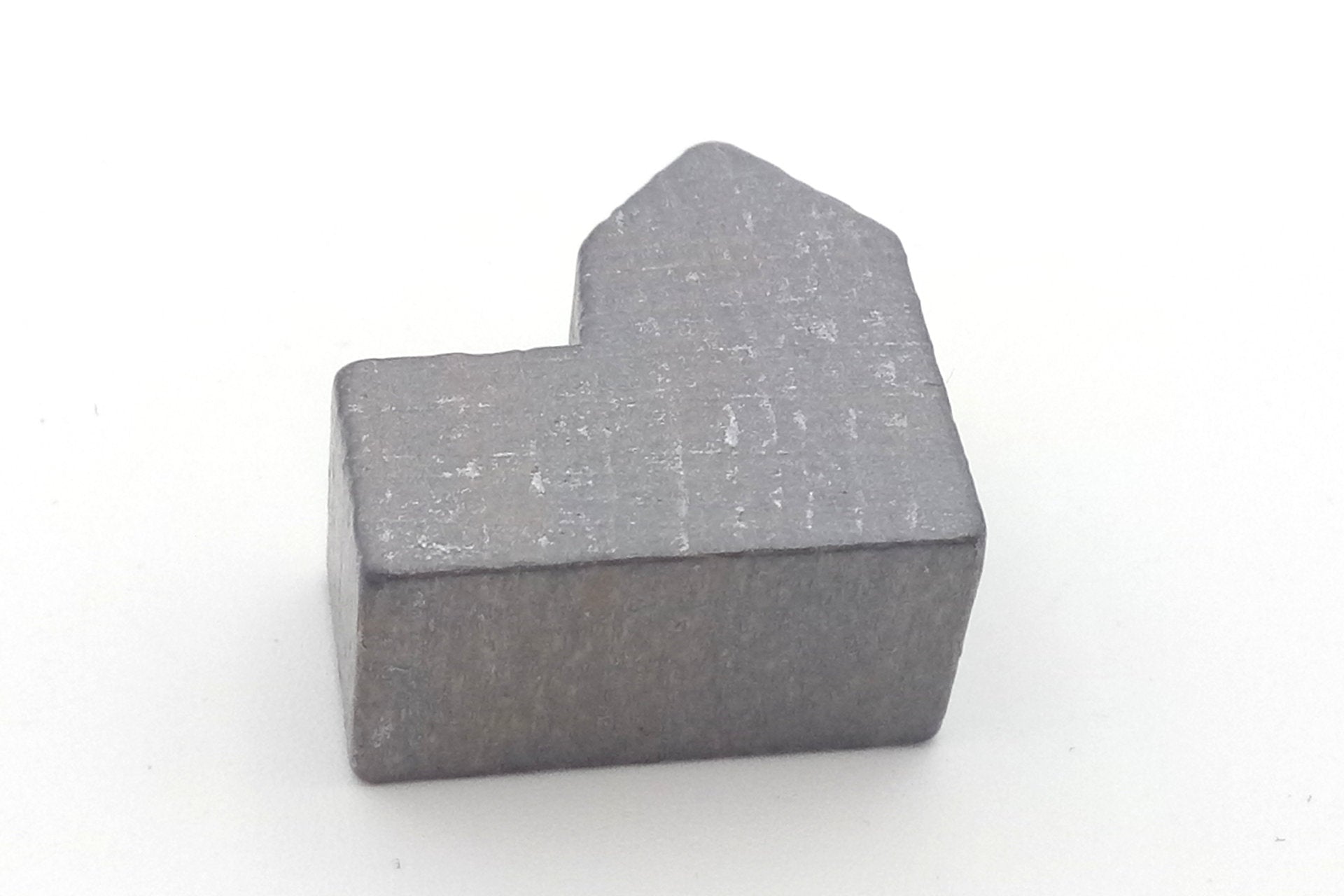 Städte, Kirchen - silber