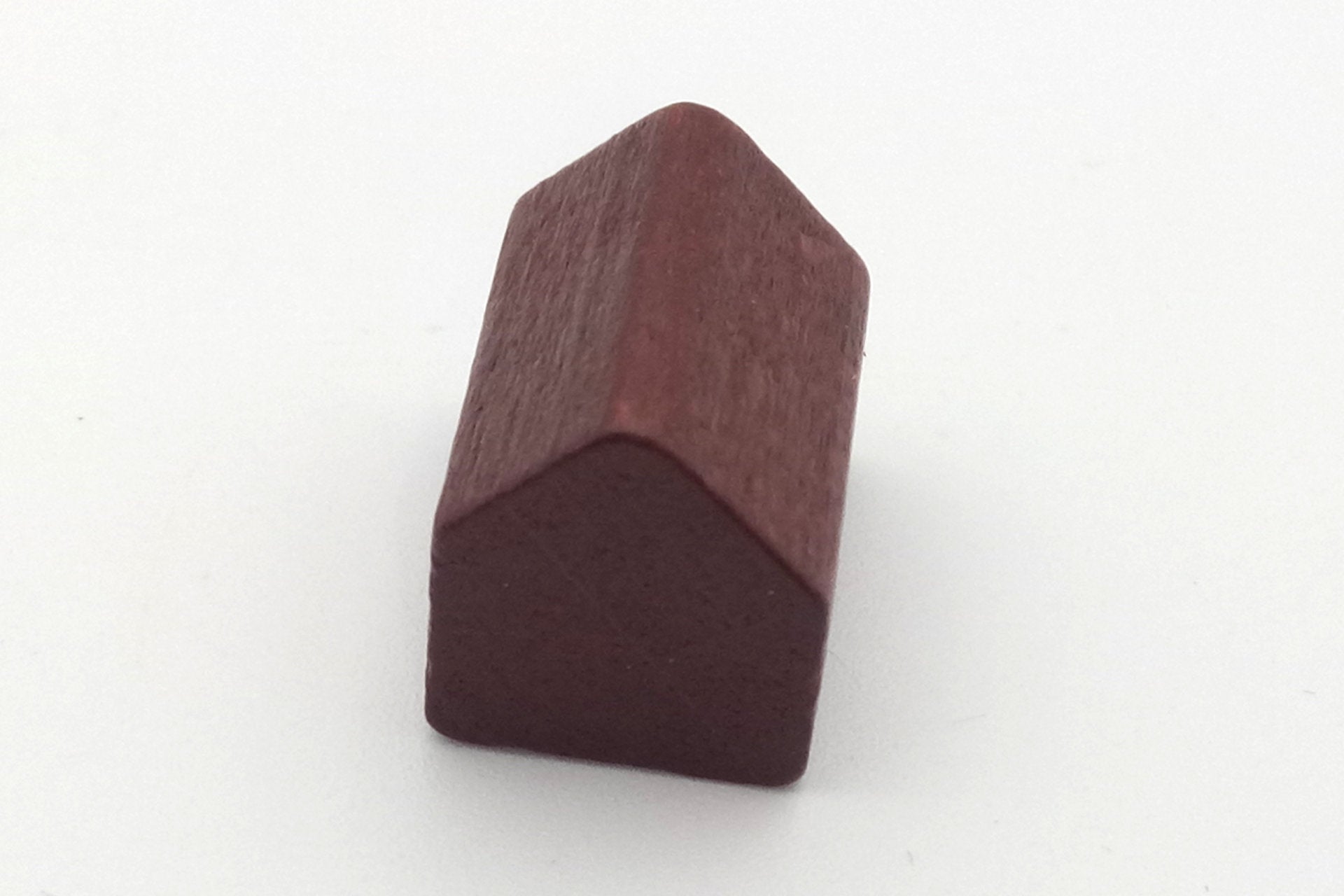 Häuser (Siedler) - braun