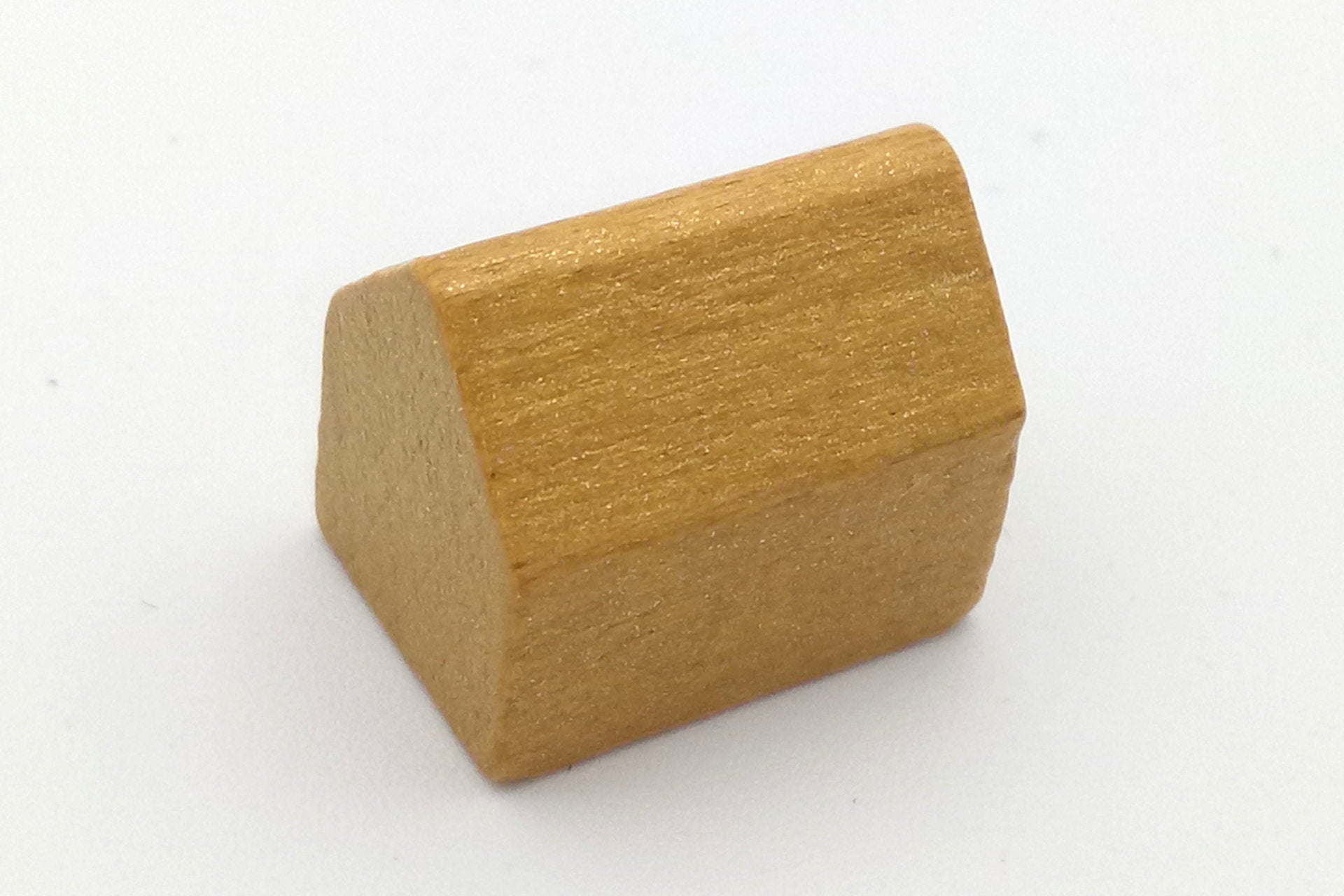 Häuser/Siedlungen - altgold