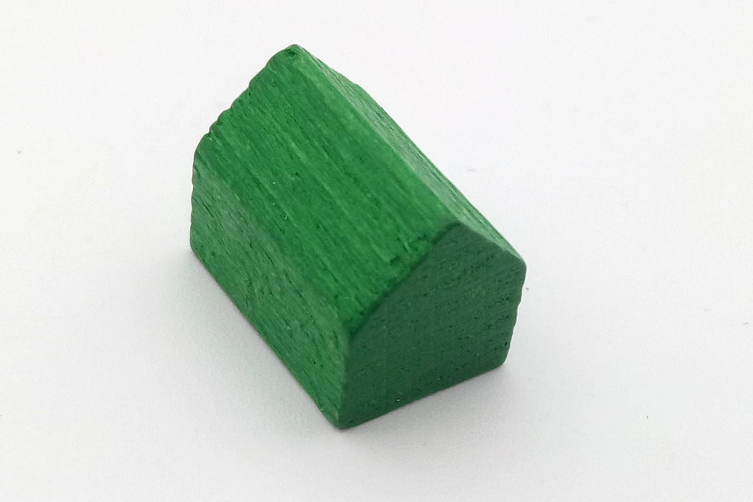 Häuser (Siedler) - grün