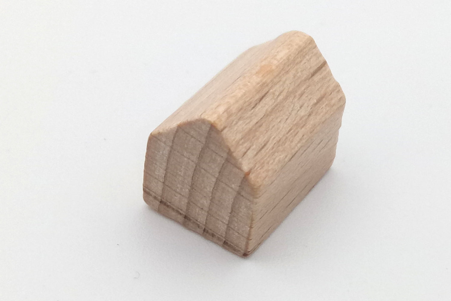 Häuser (Siedler) - Natur