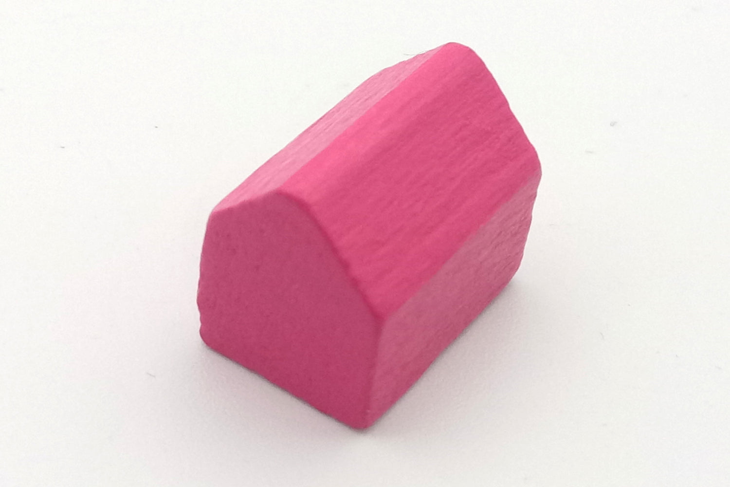 Häuser (Siedler) - pink