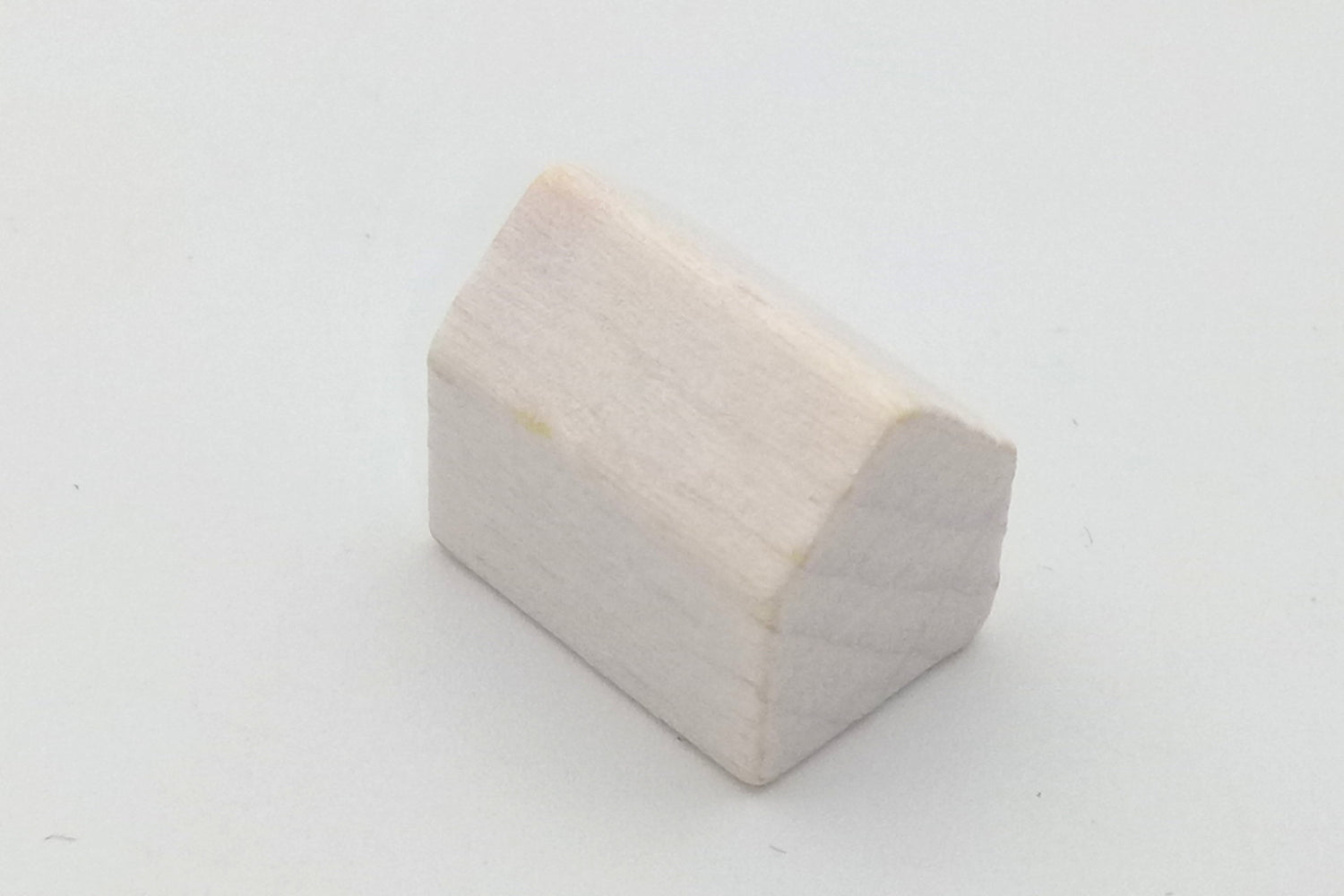 Häuser (Siedler) - weiß