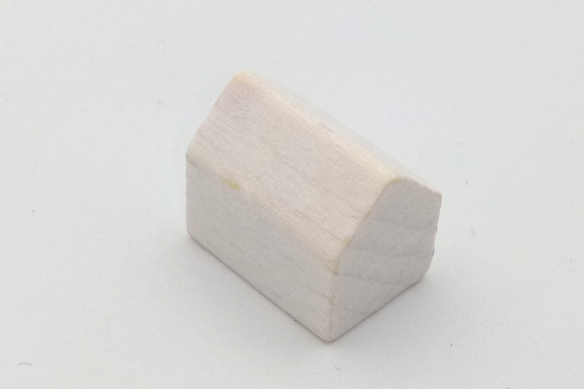 Häuser (Siedler) - weiß