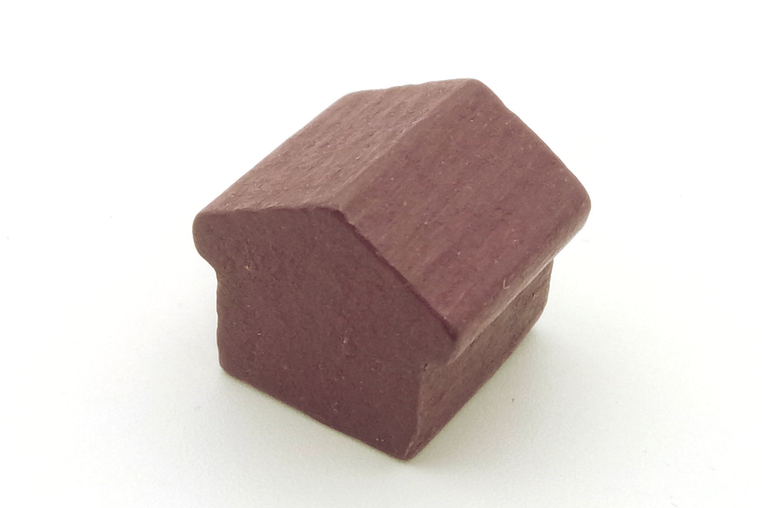 Monopoly Häuser - braun