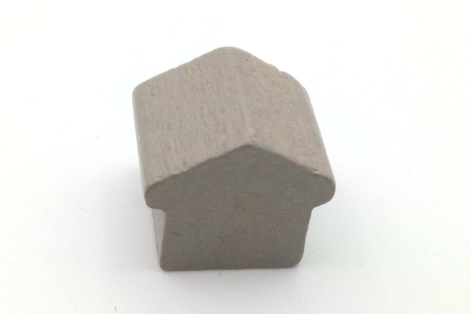 Monopoly Häuser - grau