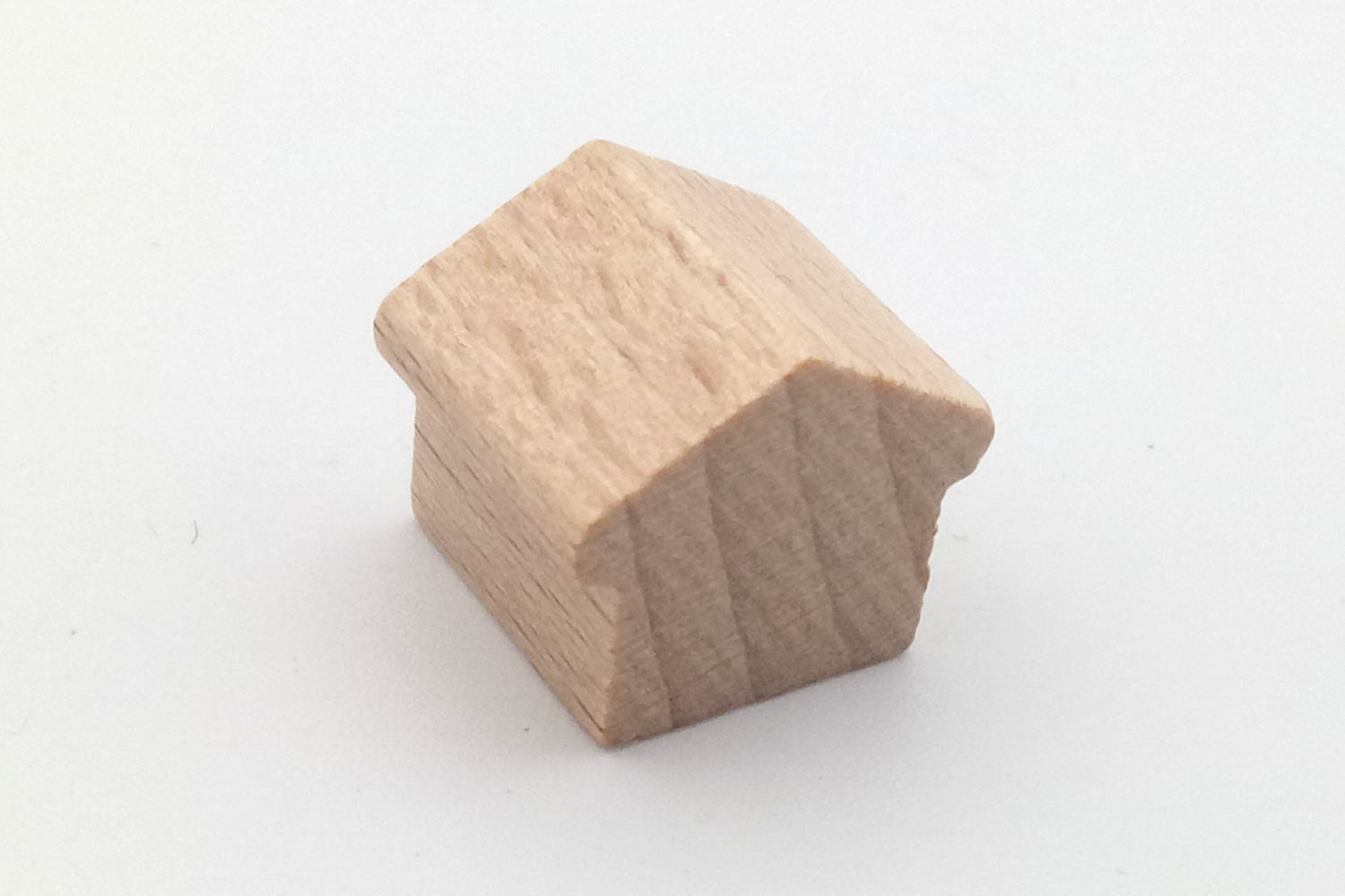 Monopoly Häuser - natur