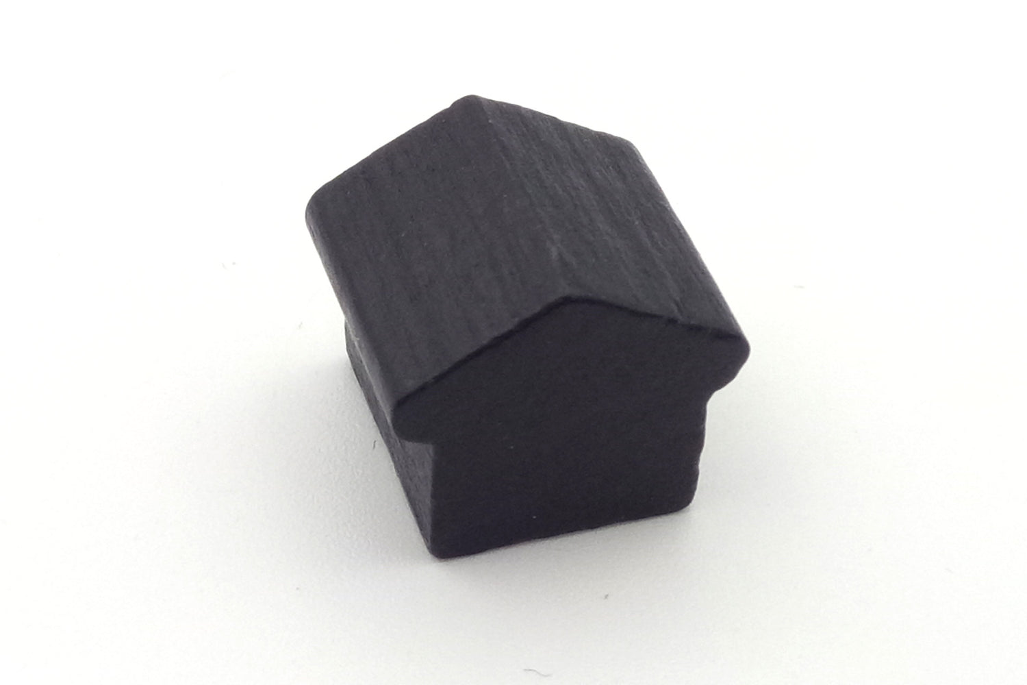 Monopoly Häuser - schwarz