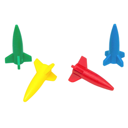 Rockets