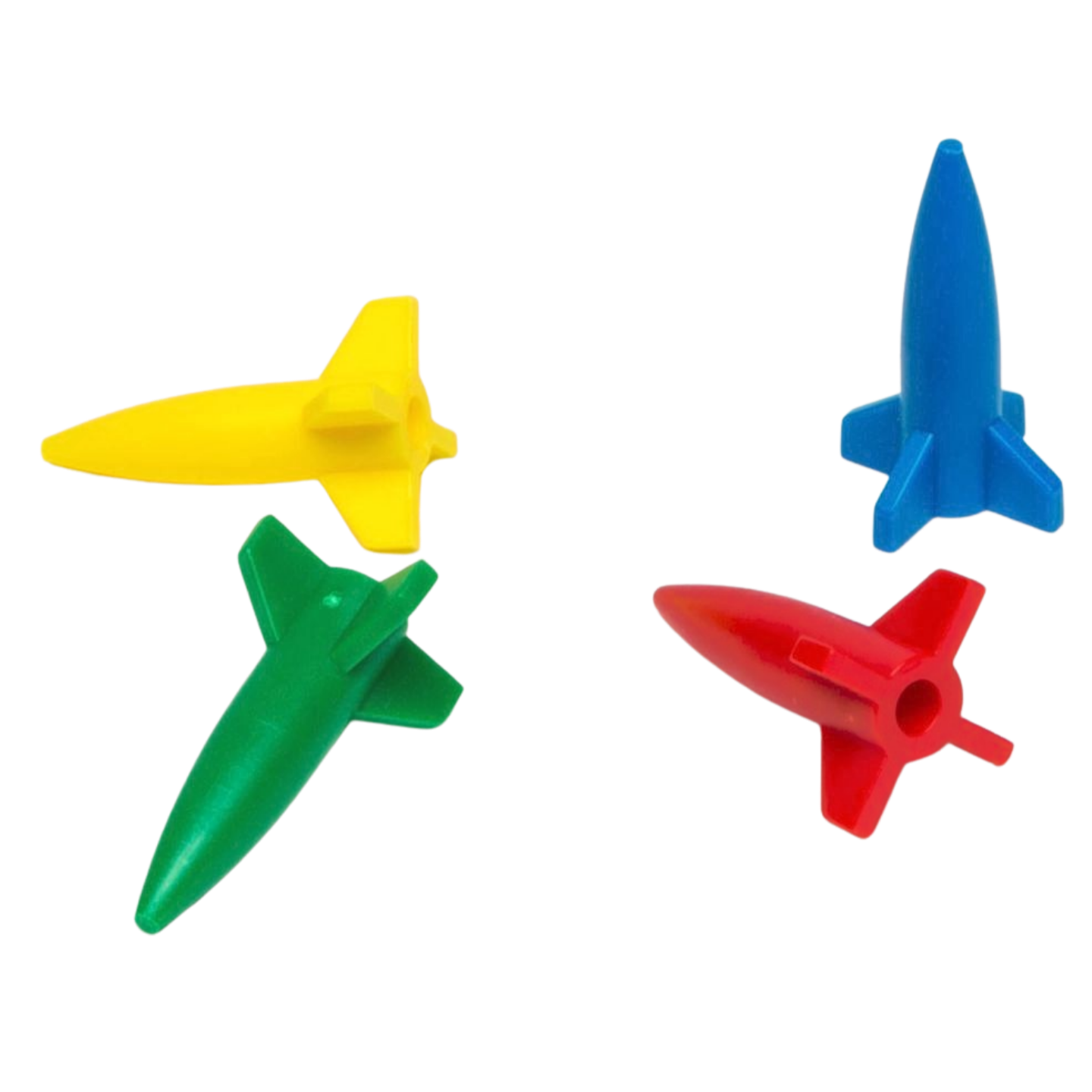 Rockets