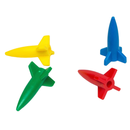 Rockets