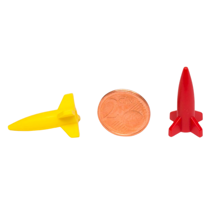 Rockets