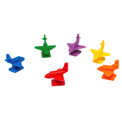 Aeroplane