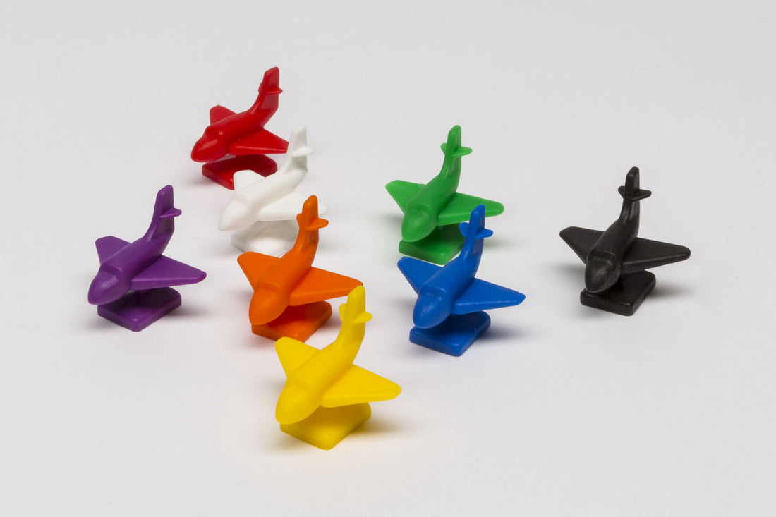 Aeroplane