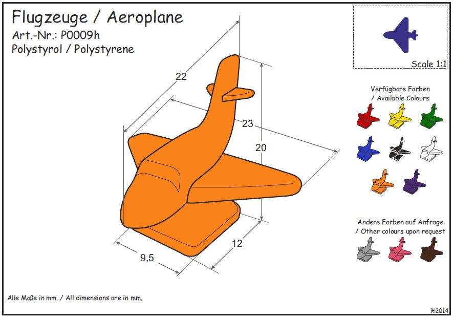 Aeroplane