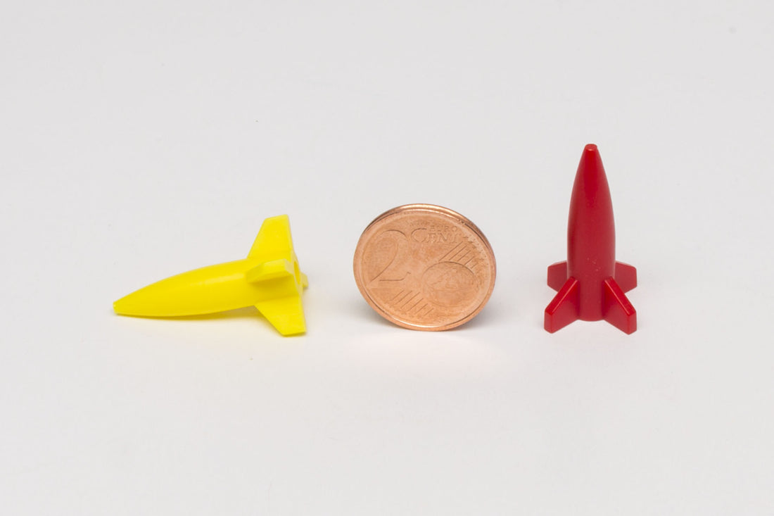 Rockets