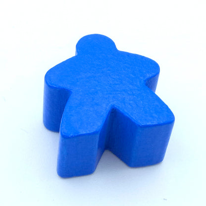 Men, Meeple Carcassonne