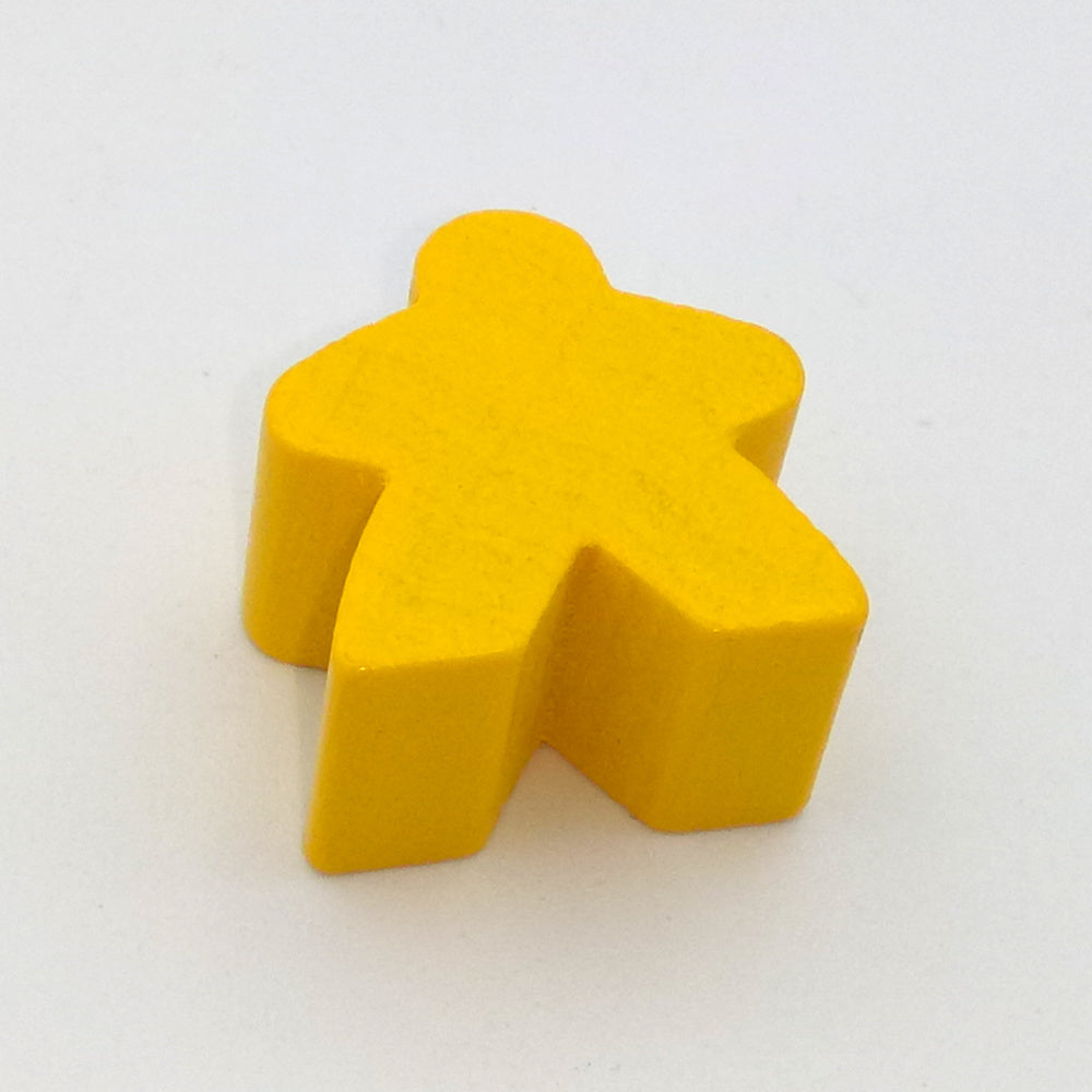 Men, Meeple Carcassonne